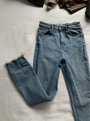 Zara Zara Mon jean