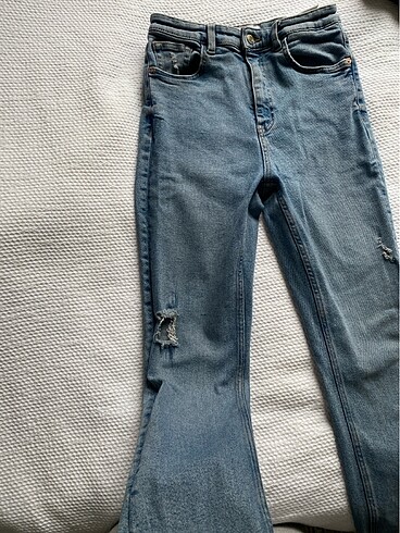 36 Beden Zara Mon jean