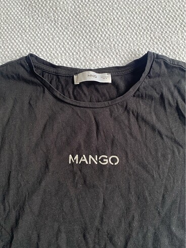 Mango Mango tshirt