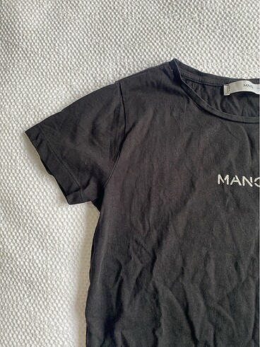 m Beden Mango tshirt