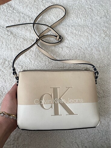 Calvin klein çanta