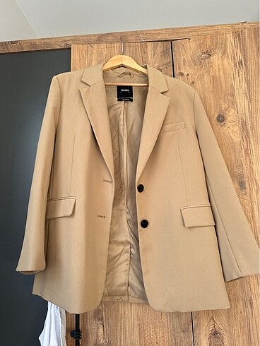 PULL&BEAR blazer ceket