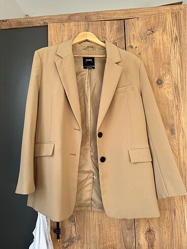 Pull and Bear PULL&BEAR blazer ceket
