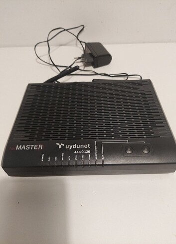 Modem