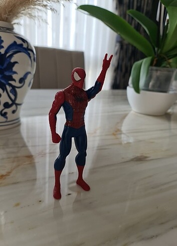 spider man 