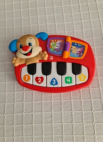 Fisher Price fisher price