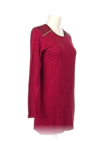 Vintage Love Diğer Mini Elbise %70 İndirimli.