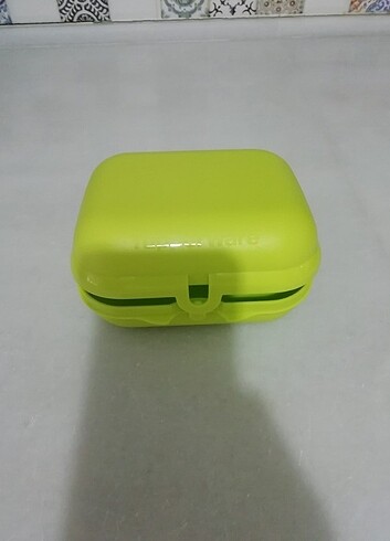 Tupperware Tupperware Beslenme Kutusu 