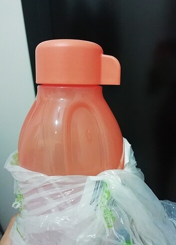 Tupperware Tupperware 500 ml Suluk