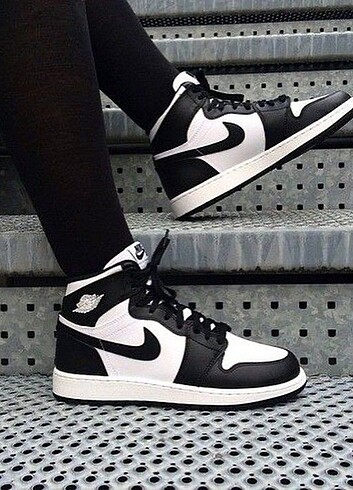 Nike Air Jordan 