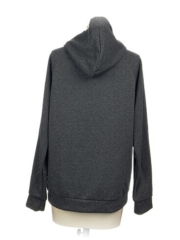 l Beden PreLoved Sweatshirt %70 İndirimli.