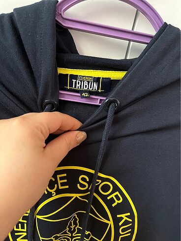 xl Beden Fenerium seeat