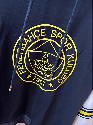 xl Beden lacivert Renk Fenerium seeat
