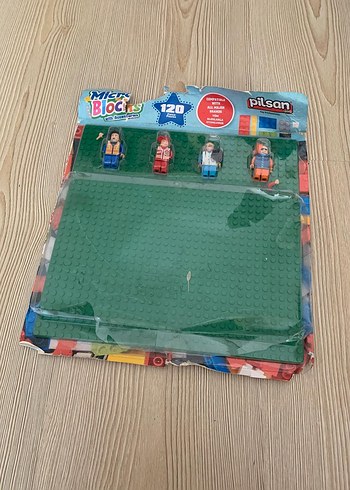 Lego oyuncak