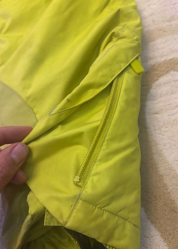 Çocuk Kayak Pantolonu Midi Boy - Görsel 7