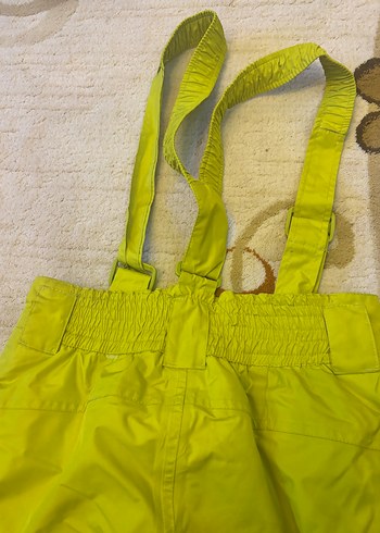 Çocuk Kayak Pantolonu Midi Boy - Görsel 5