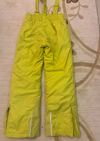 Çocuk Kayak Pantolonu Midi Boy - Görsel 9