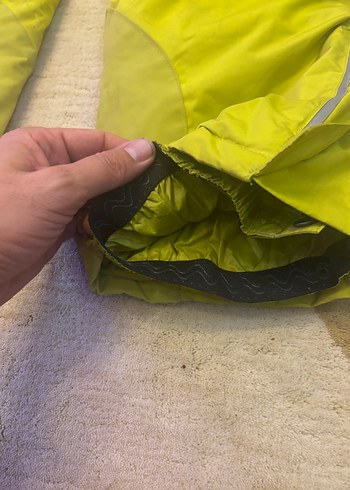 Çocuk Kayak Pantolonu Midi Boy - Görsel 6