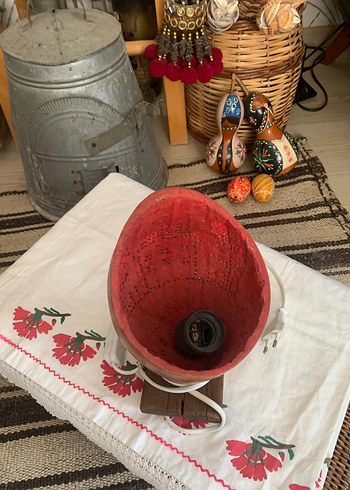 Diğer Abajur
