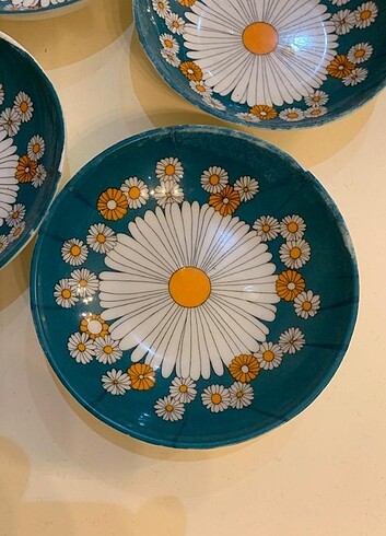 Diğer Çay tabakları