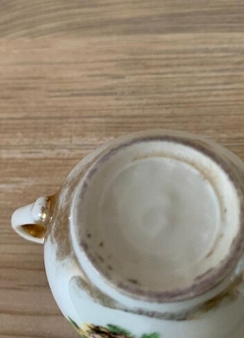 Beden beyaz Renk Kahve fincanı