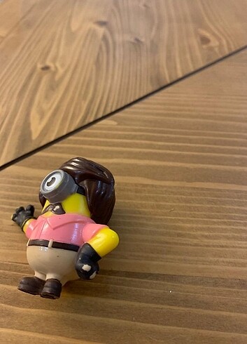 Beden Minions figür