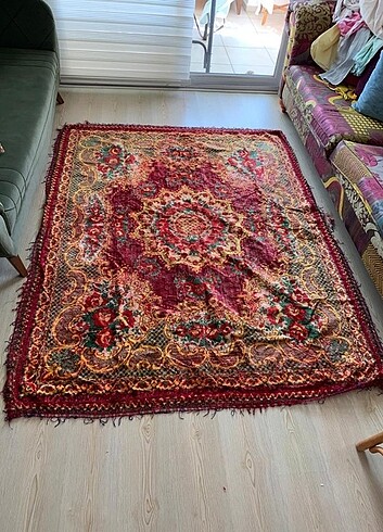 Antika kilim