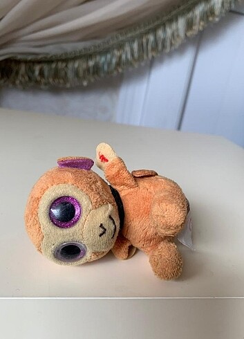 Beden Renk #peluş#oyuncak 7cm#ty benaie