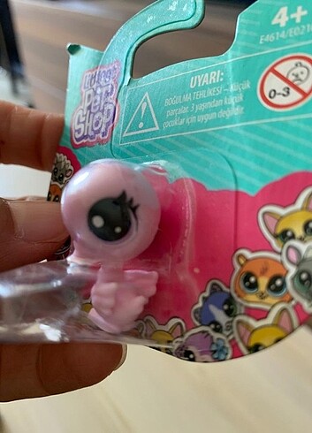 Littlest pet shop