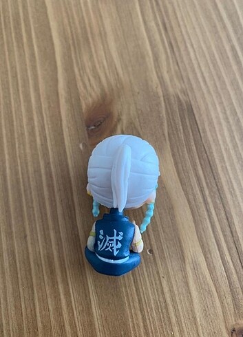Beden Demon slayer tengen uzui #figür #oyuncak#hobi 4 cm