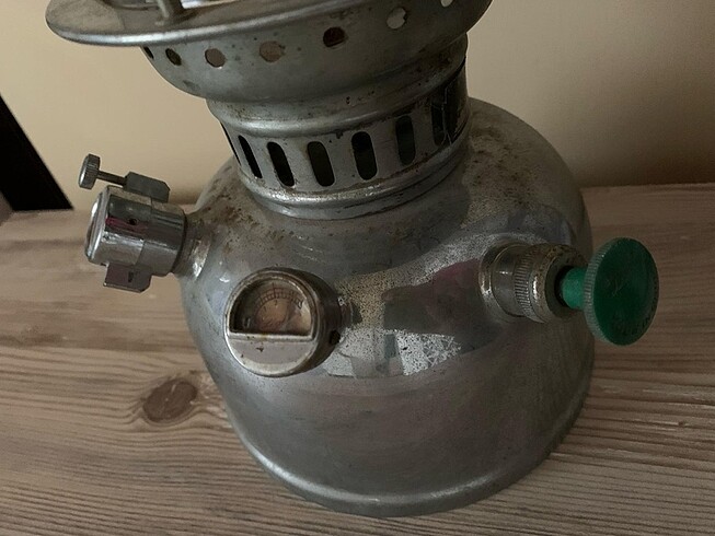 Beden çeşitli Renk Antika lüksü lamba
