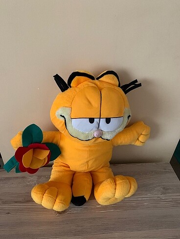 Garfield peluş oyuncak