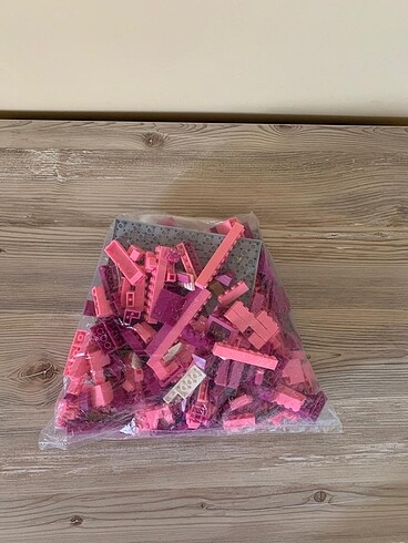 Beden Lego oyuncak