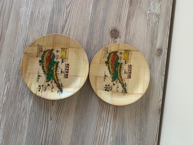 Beden Bambu tabak
