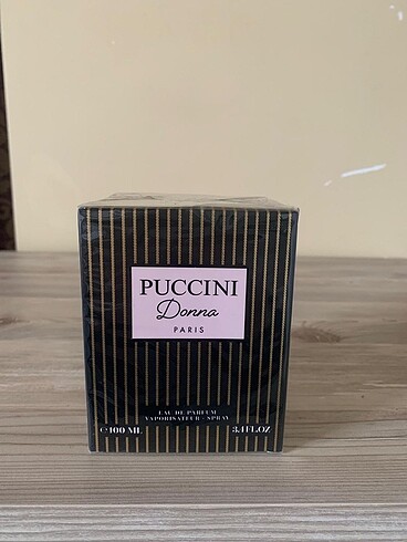 Puccini Donna parfüm