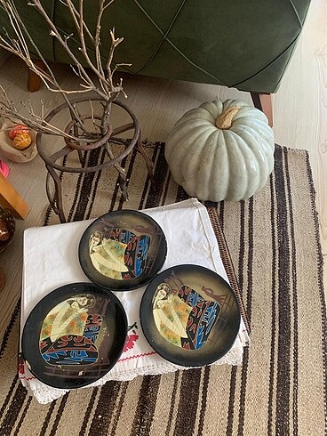 Diğer Seramik tabaklar