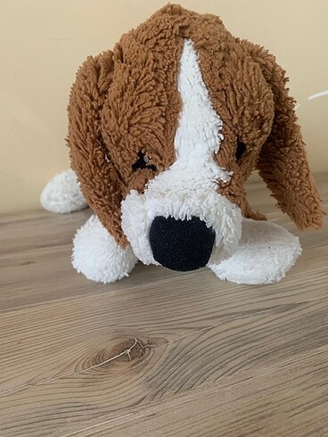 Diğer Peluş köpek