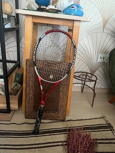 Dunlop tenis ???? raketi