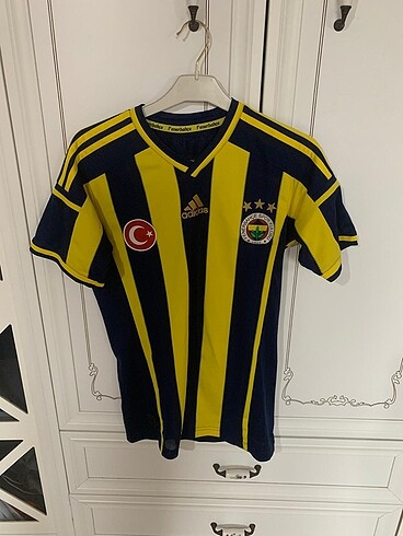 Fenerbahçe forması