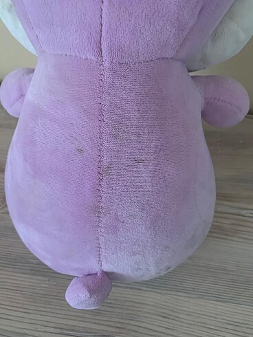 Beden Peluş tavşan