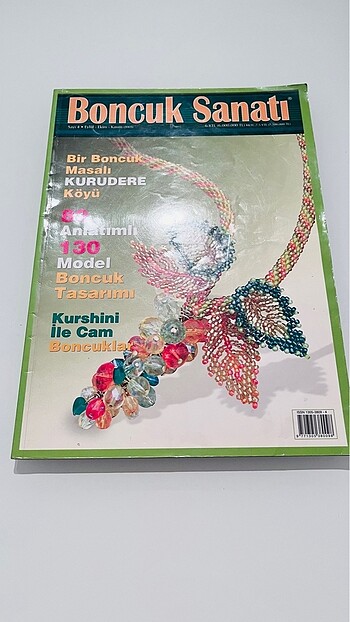 Takı Dergisi
