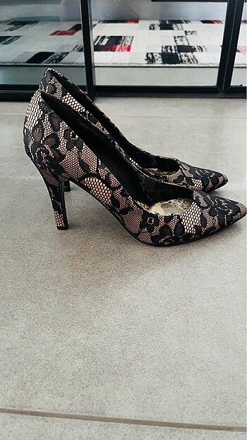 Nine West Nine West Topuklu