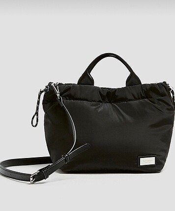 P&B tote çanta