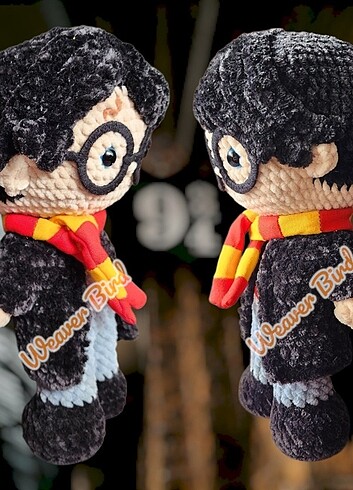  Harry Potter