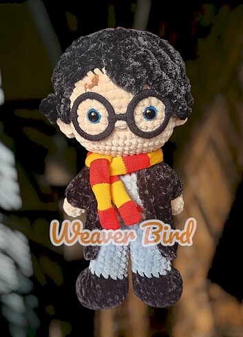 Harry Potter