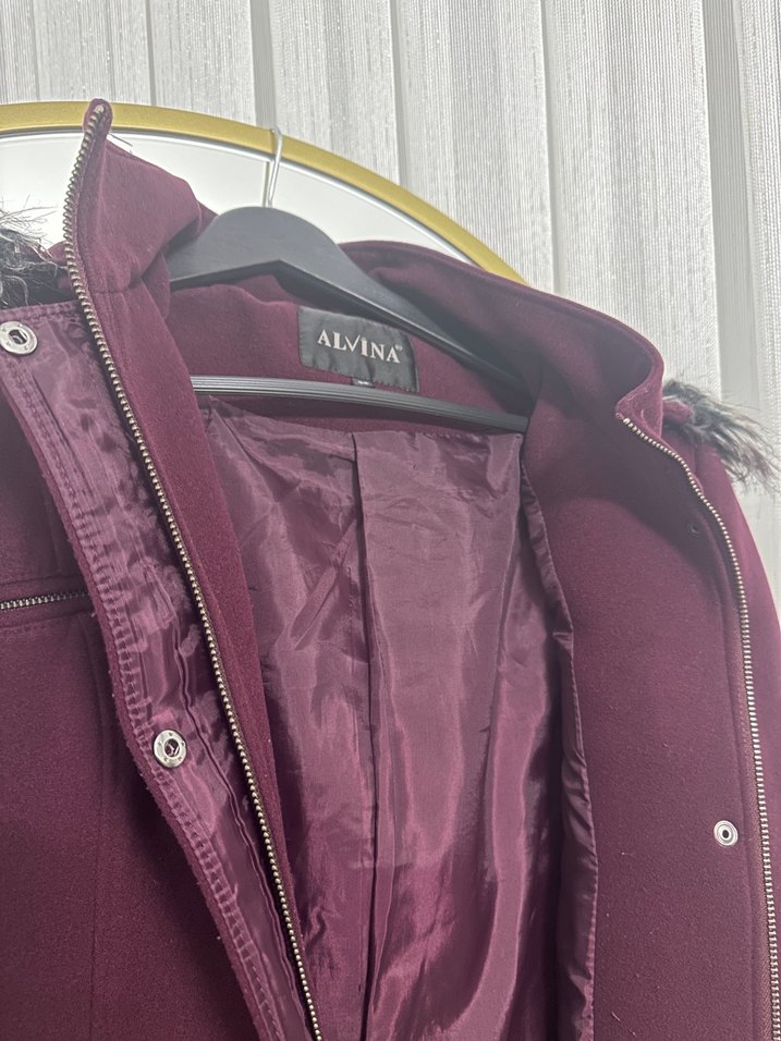 Alvina kaban - Görsel 3