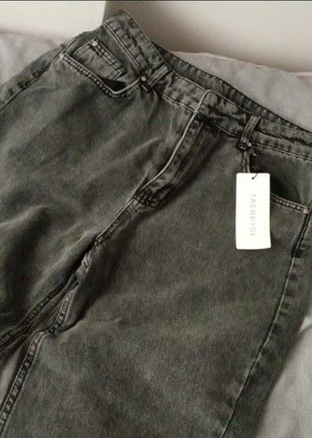 Trendyolmilla pantolon - Görsel 2