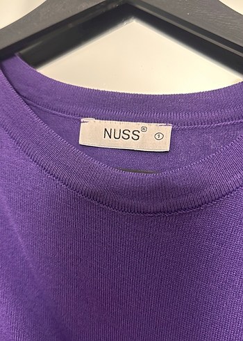 Nuss marka tunik - Görsel 3