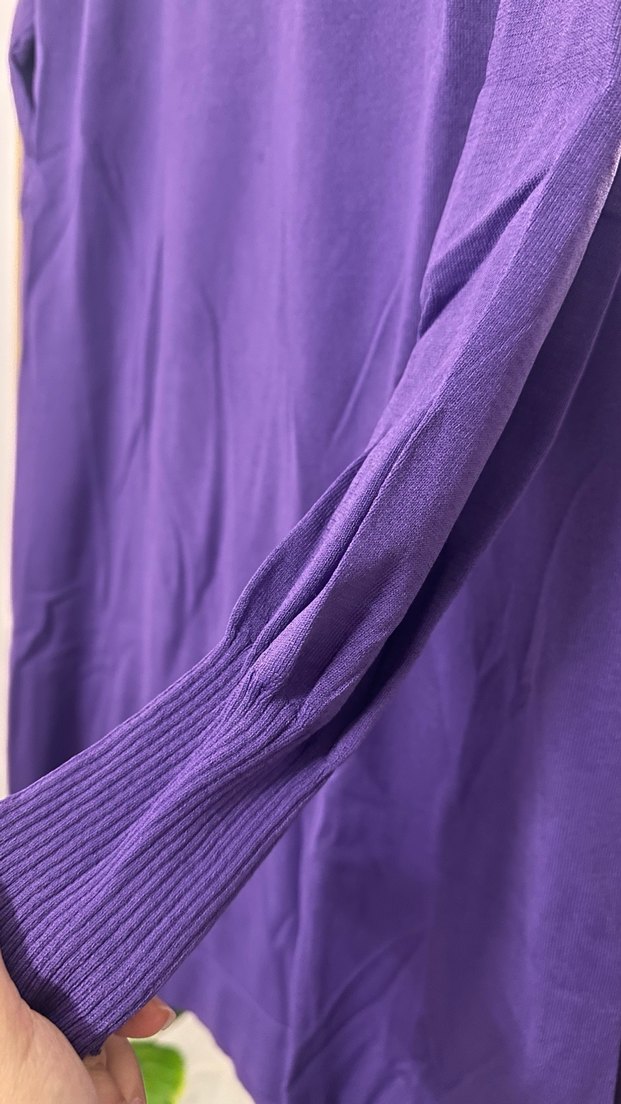 Nuss marka tunik - Görsel 2