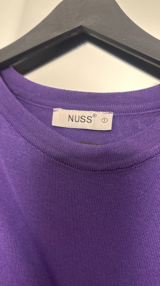 Nuss marka tunik - Görsel 3